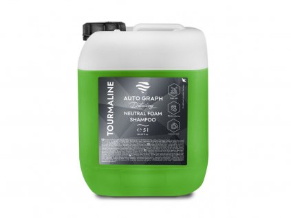 5353 21679 auto graph tourmaline tropical fruit 5l neutralni autosampon