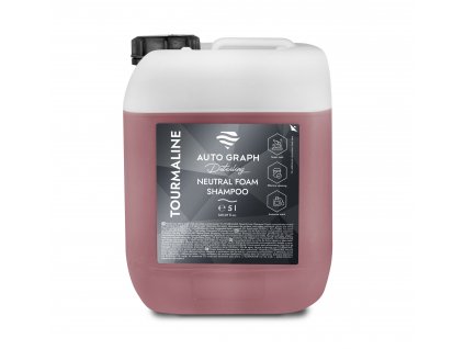 5000 tourmaline red big