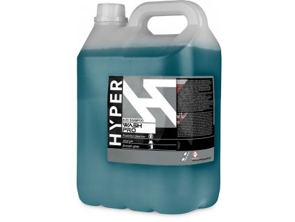 hyper wash pro 5l big