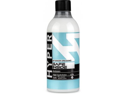 hyper safe inside 500ml big