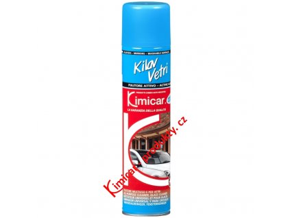 Kimicar KILAV VETRI - čistič oken 400ml