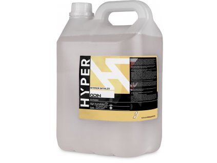 hyper qdin 5l big