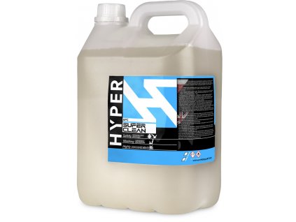 hyper super clean 5l big