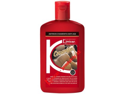 Kimicar CREAMPEL - Impregnace kůže 250ml