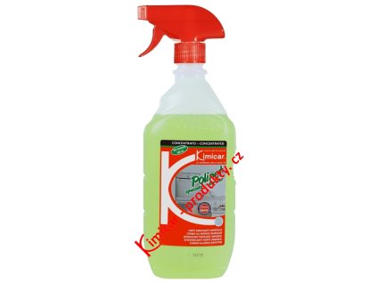 Kimicar POLINET-univerzální čistič 800ml