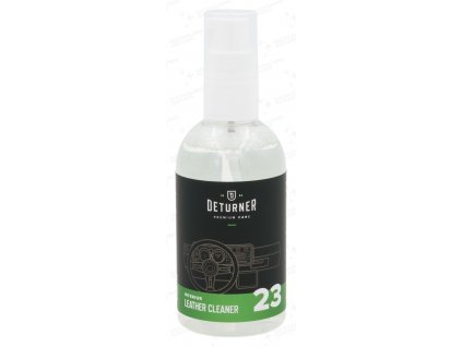 deturner leather cleaner 250ml big