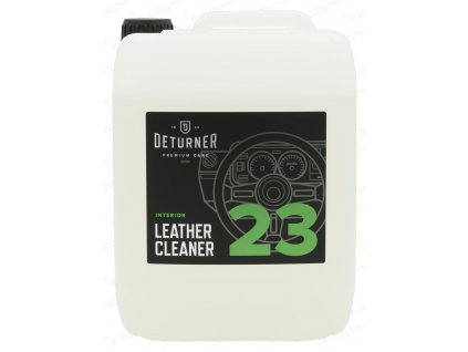 deturner leather cleaner 5l big