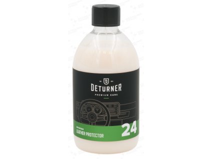 deturner leather protector 500ml big