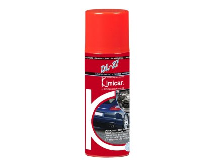 Kimicar DL-27-odstraňovač asfaltu 400ml