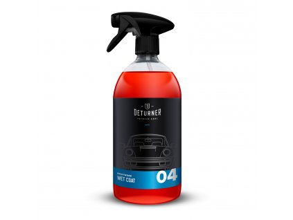 deturner wet coat 1l big
