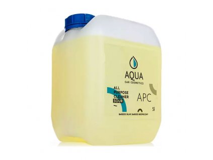 aqua apc sour 5l big