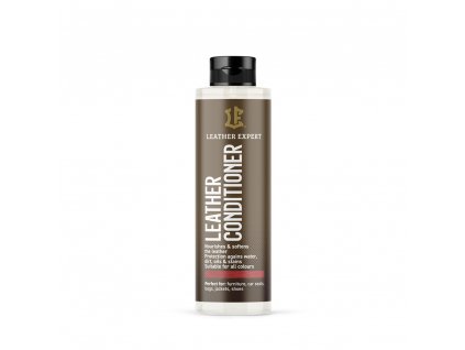 Leather Expert Conditioner 100ml