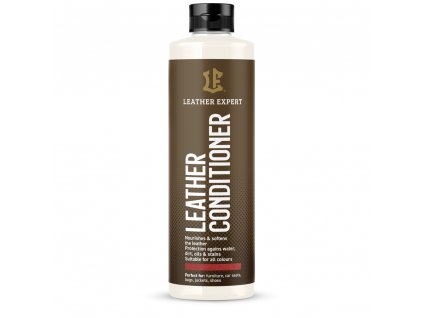 Leather Expert Conditioner 500ml