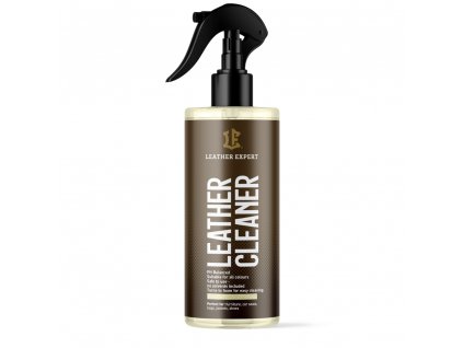 Leather Expert Cleaner 500ml
