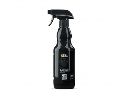 ADBL Black Water - lesk na pneumatiky 500ml