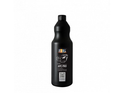 ADBL APC Pro - koncentrovaný čistič 500ml