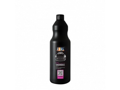 ADBL Snowball-autošampon 500ml