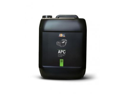 ADBL APC - koncentrovaný čistič 5000ml
