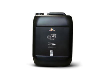 ADBL APC Pro - koncentrovaný čistič 5L