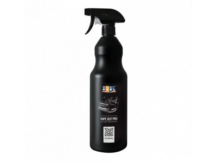 ADBL Wipe Out Pro - odstraňovač brúsnych pást, samolepiek a lepidiel 500ml
