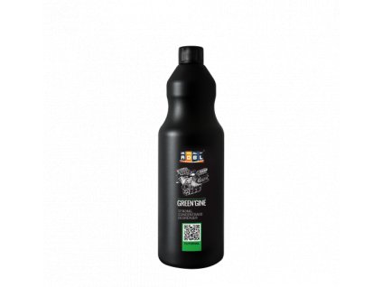 ADBL Green Gine - silný čistič 500ml