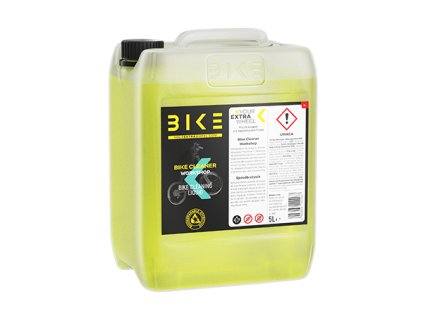 Bike Cleaner Workshop 5L