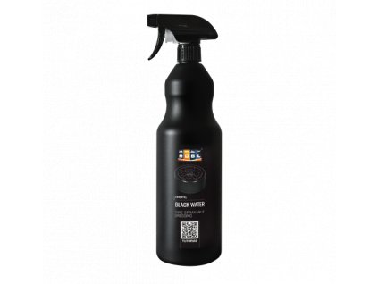 ADBL Black Water - lesk na pneumatiky 1L