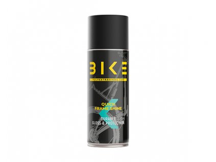 Bike BIKE Quick Frame Shine-impregnácia 400ml
