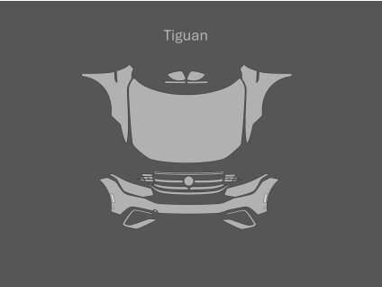 Volkswagen Tiguan 2