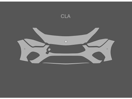 Mercedes Benz CLA