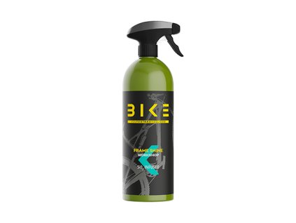 Bike Frame Shine Workshop-impregnace 1000ml