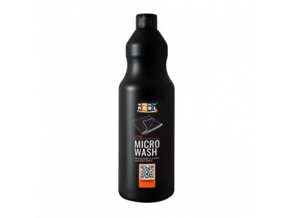 ADBL Micro Wash - prací prostředek na mikrovláknové utěrky 1L