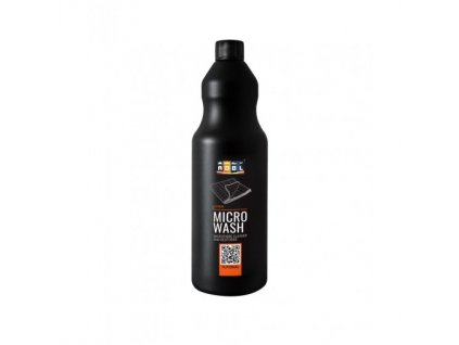 ADBL Micro Wash - prací prostriedok na mikrovláknové utierky 500ml