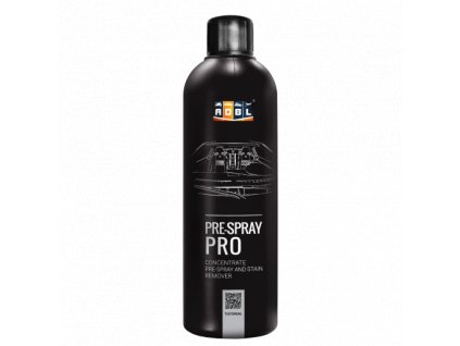 ADBL Pre-Spray PRO-čistič čalounění a koberečků 500ml
