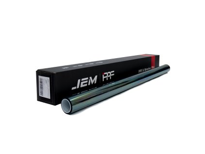 6617 1 zatmavovaci folie jem na okna dur 70 1m x 1m propustnost 70