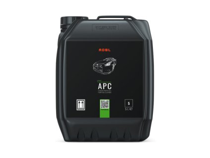 Koncentrovany cistic ADBL APC (5 l)