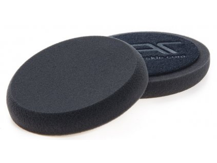 NAT čierny mäkký leštiaci kotúč 150mm