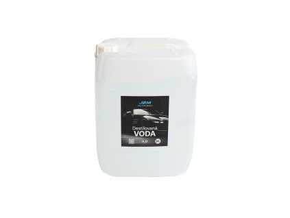 8465 jem ppf destilovana voda 20 l