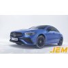 6956 jem ppf kompletni predni cast vozu mercedes benz cla