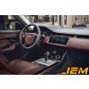 7607 1 jem ppf predrezana folie interier land rover range rover matna satin
