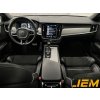 7877 jem ppf predrezana folie interier volvo s90