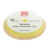 Rupes RUPES Yellow Wool Polishing Pad MEDIUM 150/180 mm - vlnený leštiaci kotúč (stredný)
