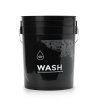 CleanTech Bucket Black Wash - kbelík 20 L