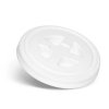 CleanTech Bucket Lid White - kryt na vedro
