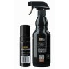 ADBL Leather Cleaner 500ml + Foamer 150ml ZDARMA