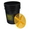 Work Stuff Wash Bucket + Grit Guard detailingové vedro s vložkou 20L