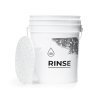 CleanTech Bucket Rinse + Separator Set-vedro + odlučovač nečistôt