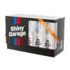 Shiny Garage sada TOP produktů- sada vzorků 50ml