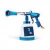 Classic 057 Blue Wascher Pistolet pioracy + adapter