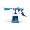 Classic 057 Blue Wascher Pistolet pioracy + adapter